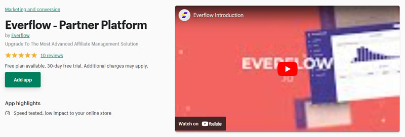Everflow