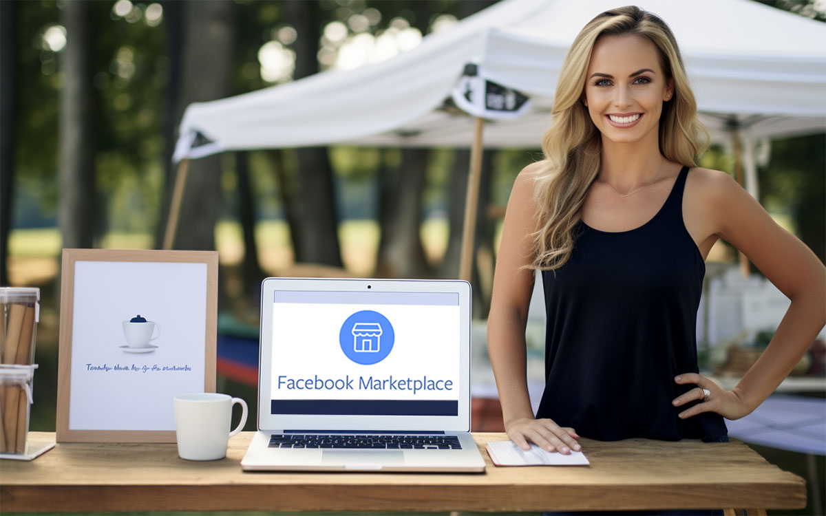 Facebook Marketplace