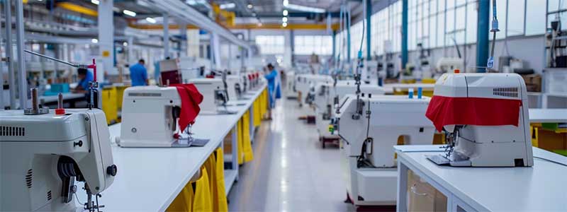 Manufacturer