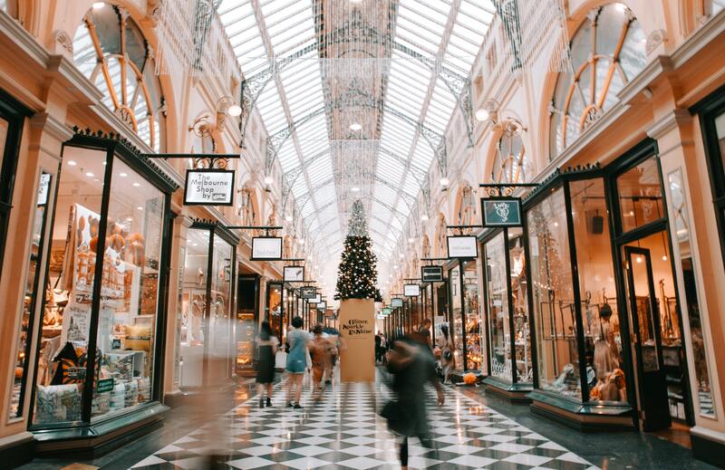 Holiday Industry