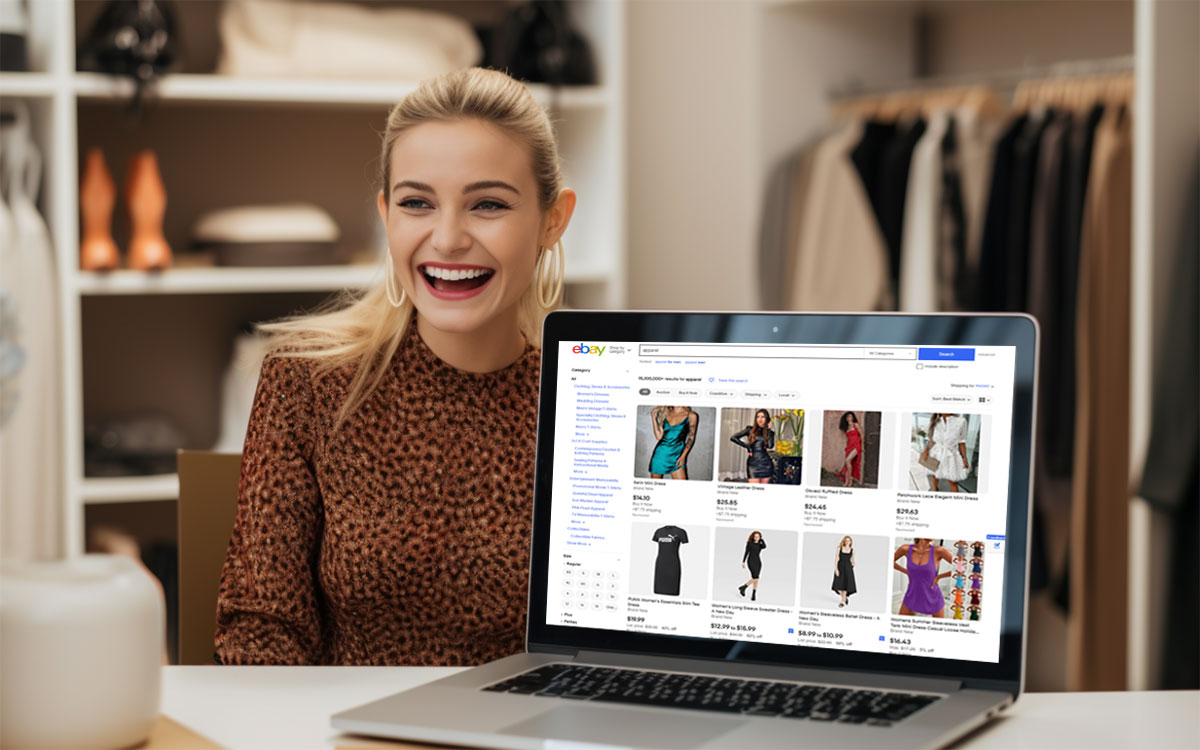 How To Sell On Ebay