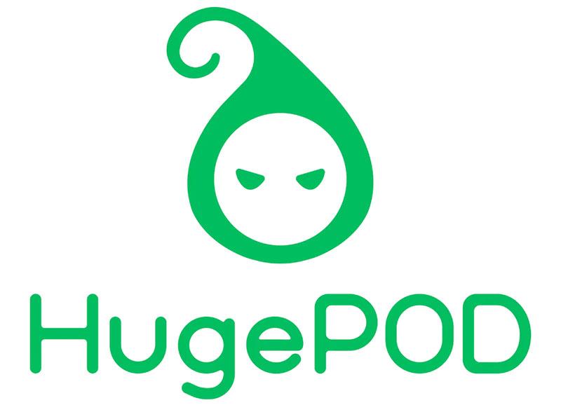 HugePod