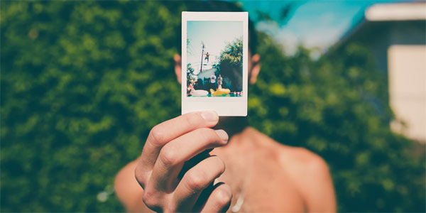 image size