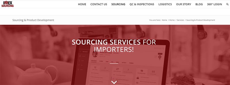 Imex Sourcing