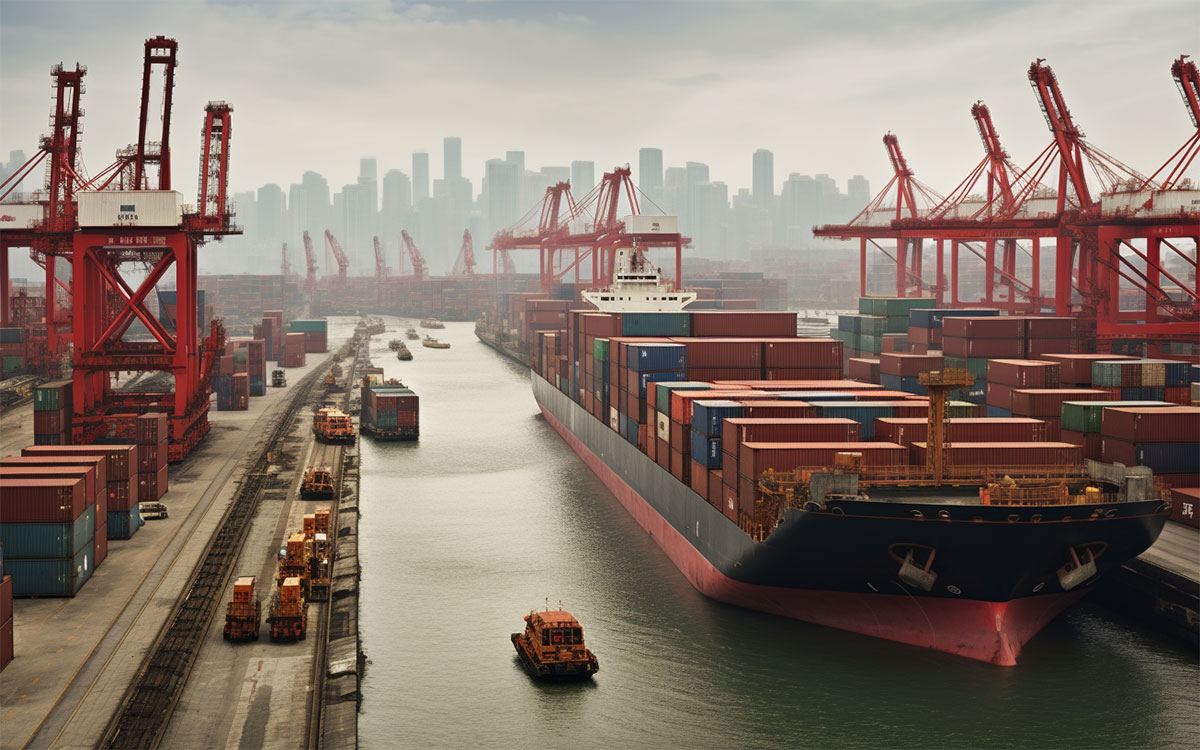 How To Import From China