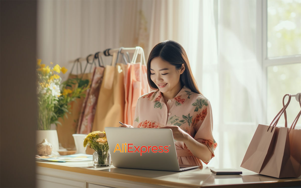 Aliexpress reviews