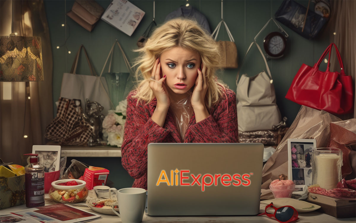 Is Aliexpress Safe