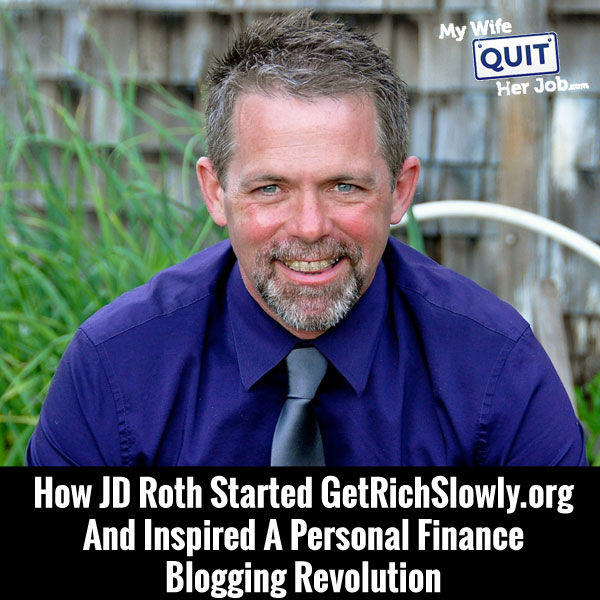 JD Roth