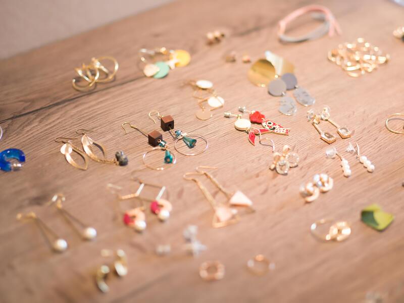 Jewelry Craft