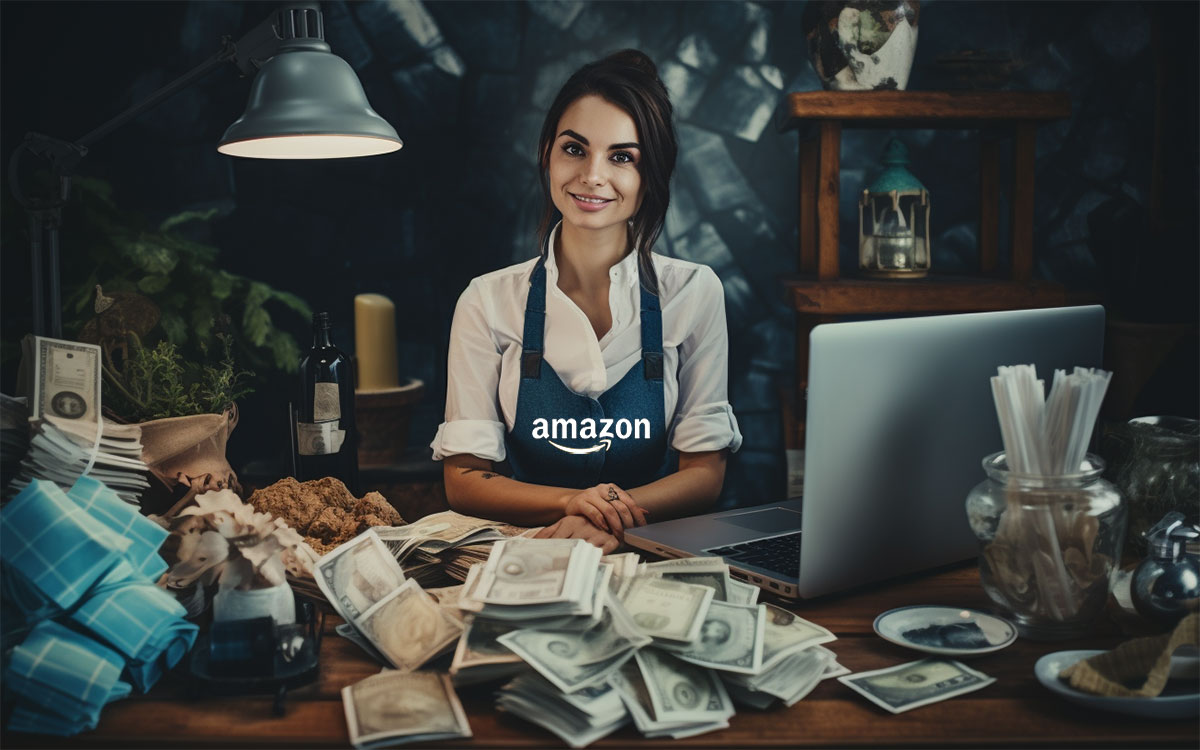 How To Make Money On Amazon