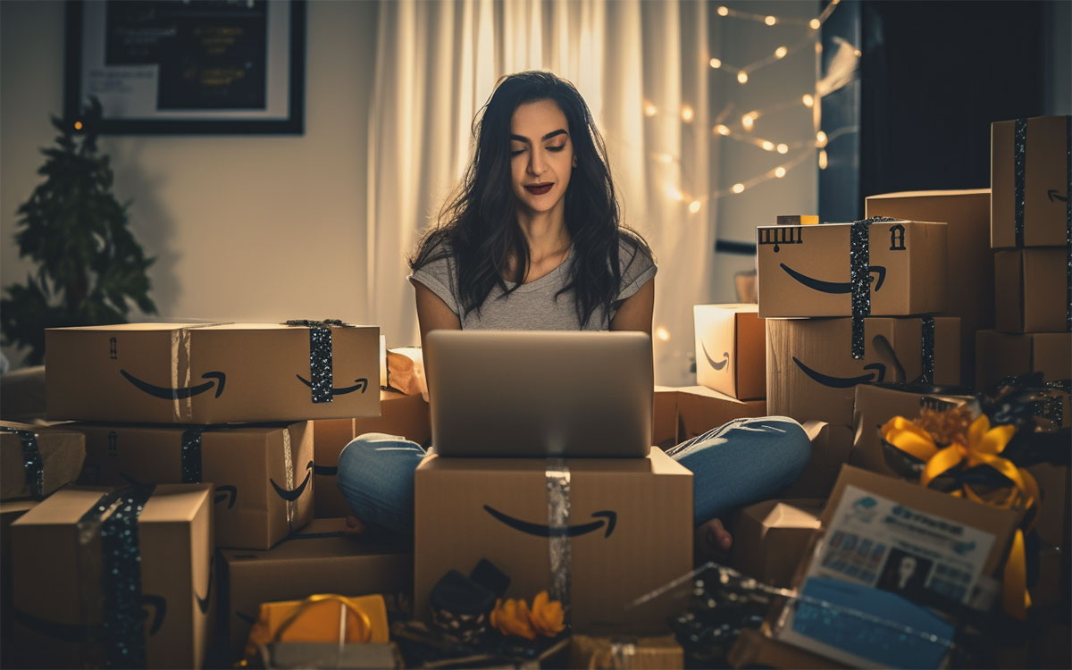 Amazon Multiple Seller Accounts