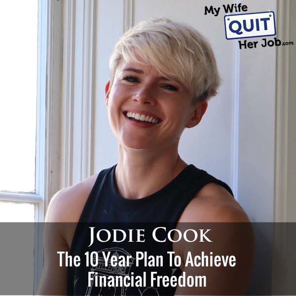 Jodie Cook