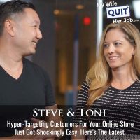 582: Hyper-Targeting Customers For Your Online Store Just Got Shockingly Easy. Here's The Latest