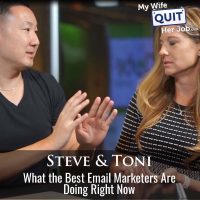 585: What The Best Email Marketers Are Doing Right Now