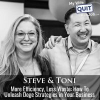 587: More Efficiency, Less Waste: How To Unleash Doge Strategies in Your Business
