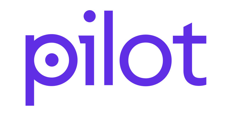 Pilot logo