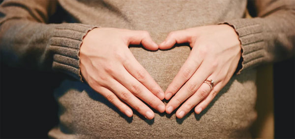 pregnant