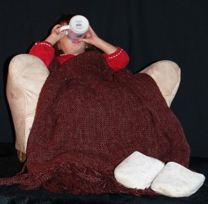 recliner