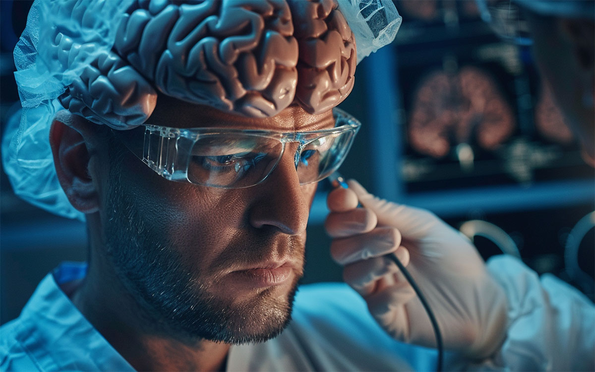 How To Rewire Your Brain