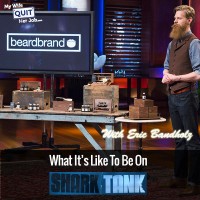 Eric Banzholz Shark Tank