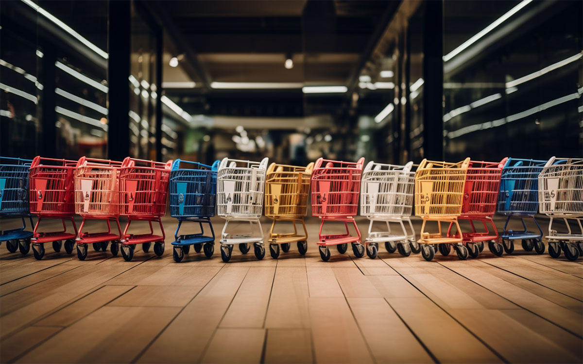 Shopify Alternatives