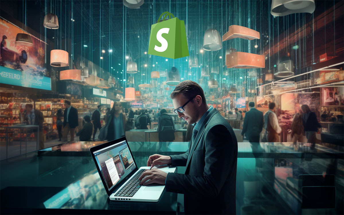 Shopify Exchange