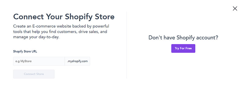 Spocket Shopify