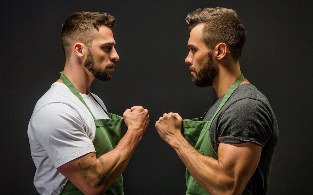 Shopify Vs Shopify Plus