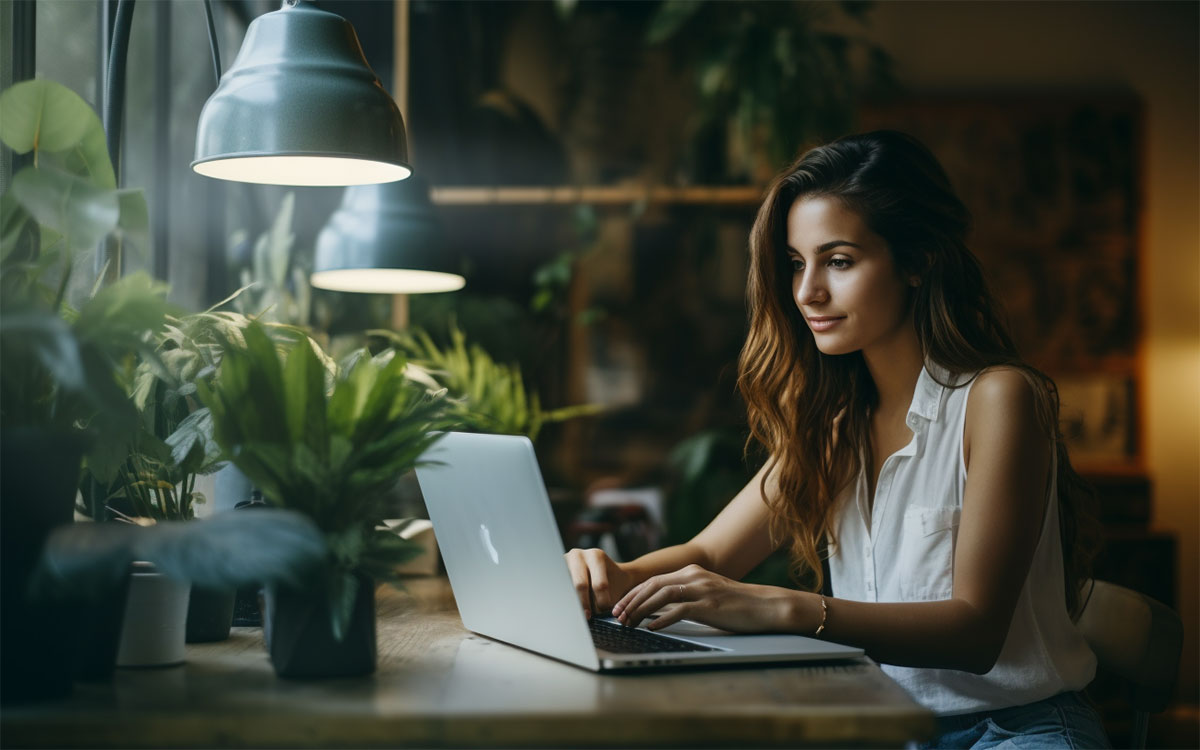 Side Hustles For Women