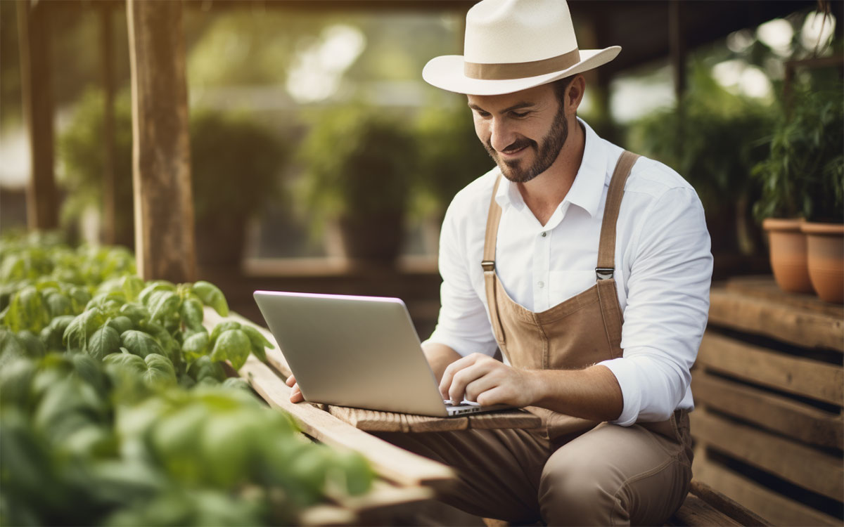 Small Town Business Ideas