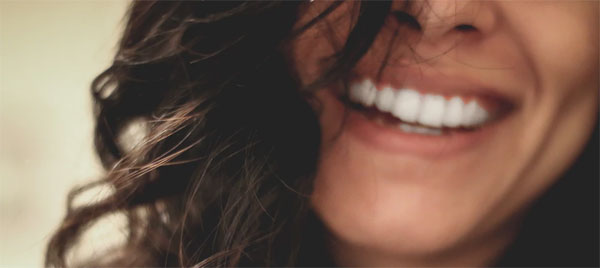 smile
