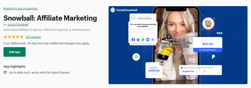 Social Snowball