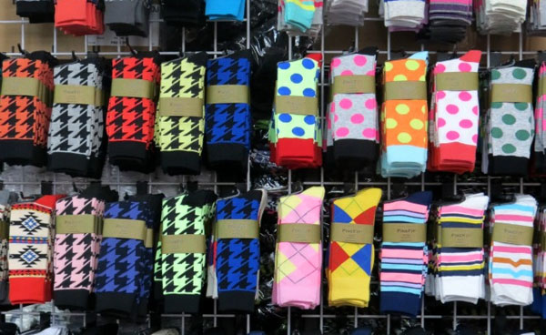 wholesale socks
