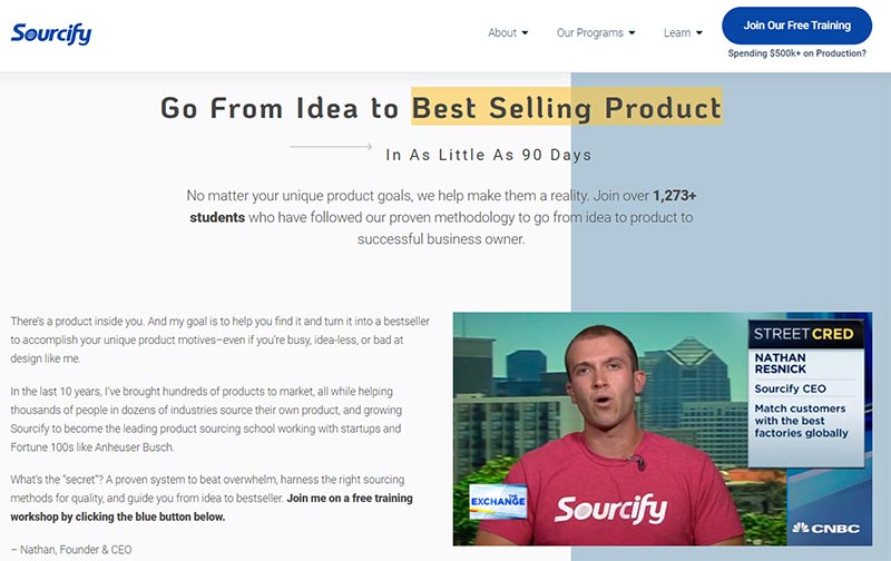 Sourcify