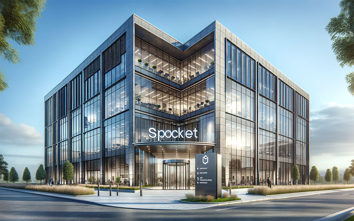 Spocket Review