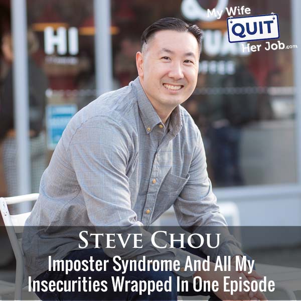 340: Imposter Syndrome And All My Insecurities Wrapped In One Episode