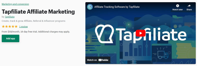 Tapfiliate