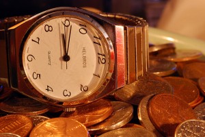 TimeMoney