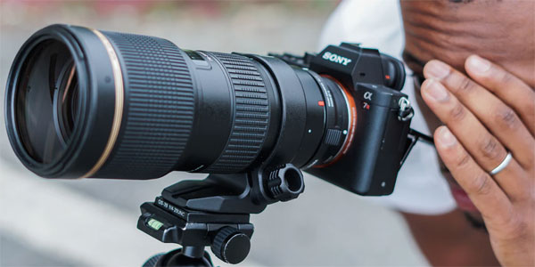 tripod