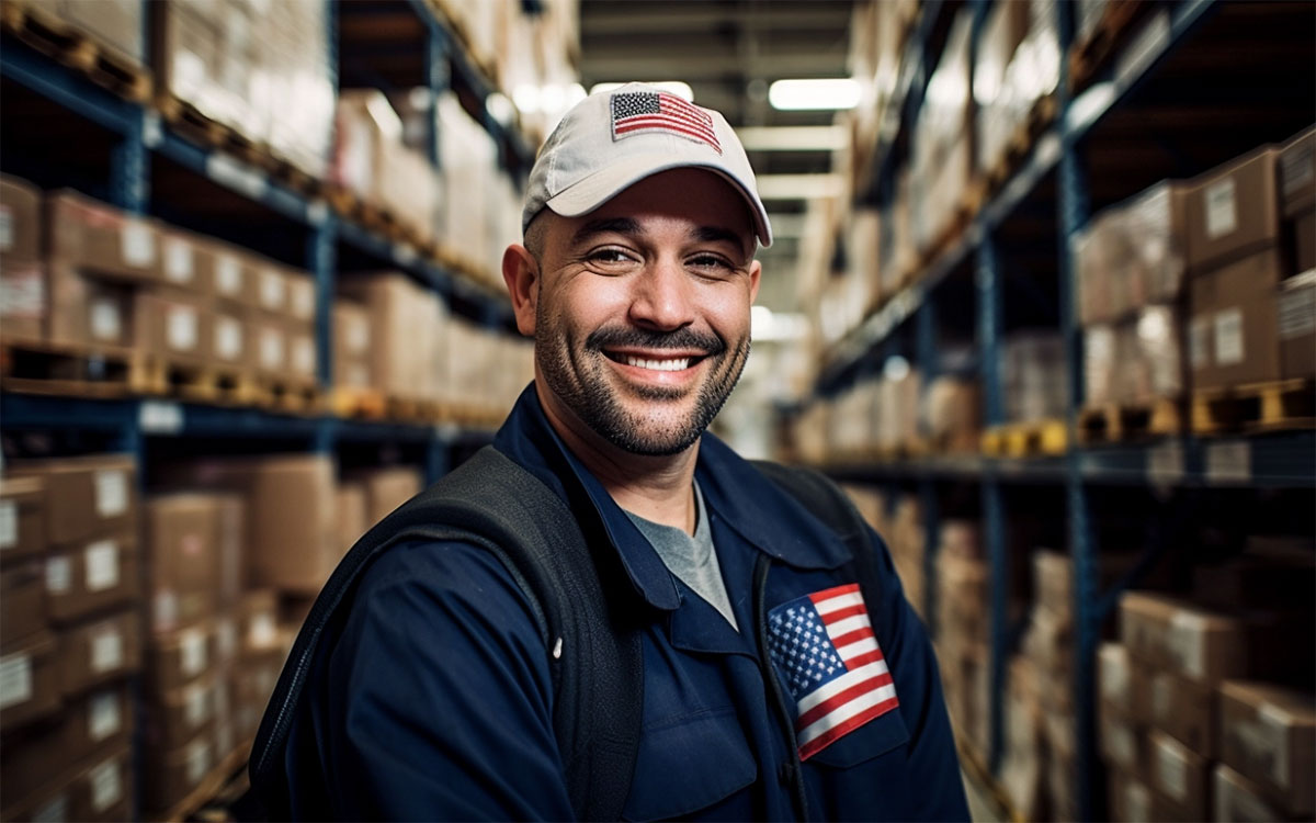 USA wholesale suppliers
