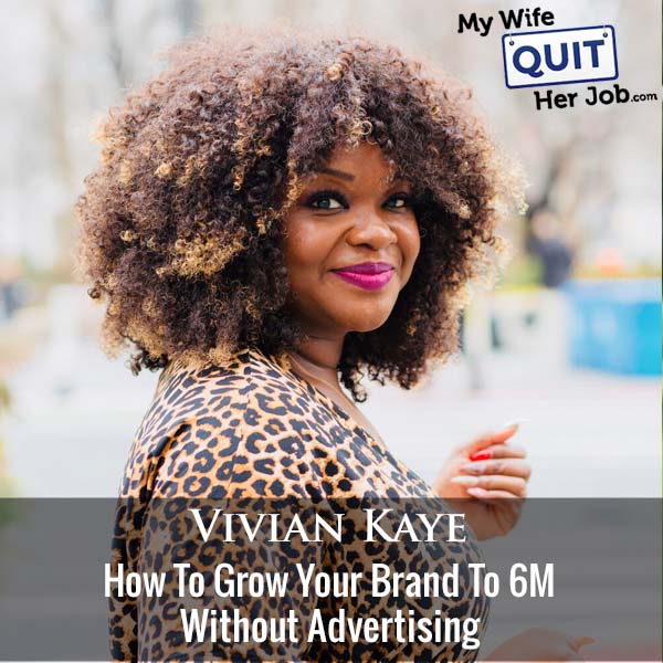 How To Grow Your Brand To 6M Without Advertising