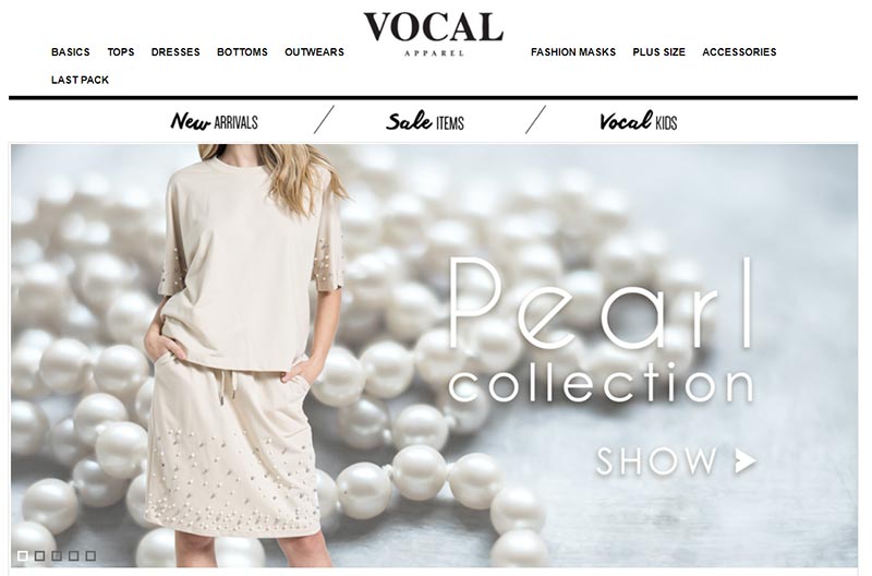 Vocal