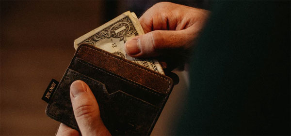wallet