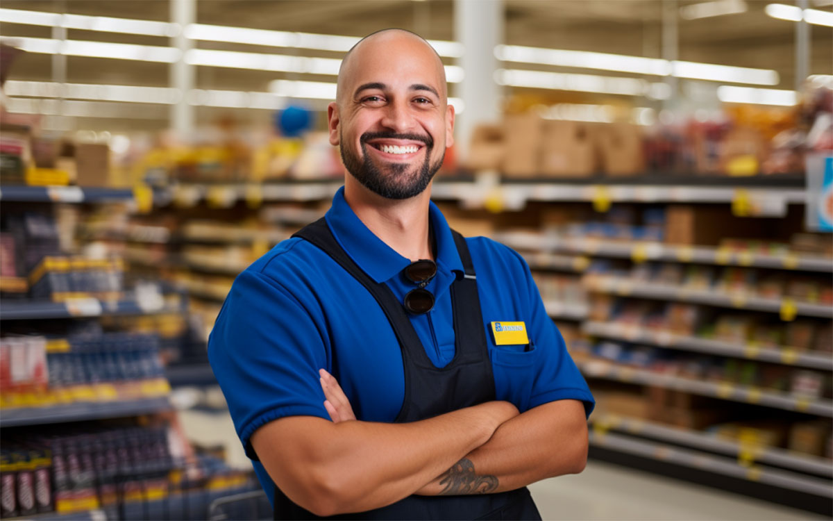 Walmart Plus Benefits