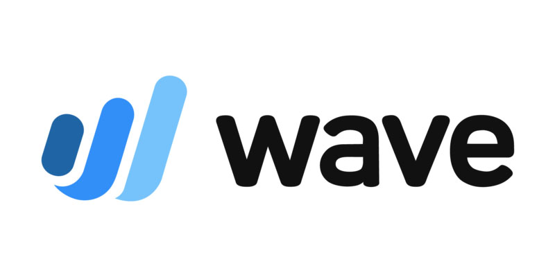 Wave logo