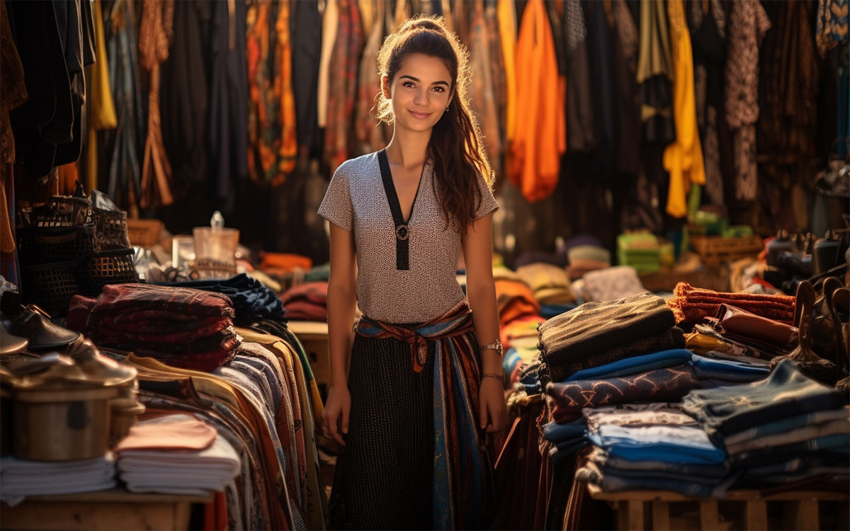 wholesale clothing vendors