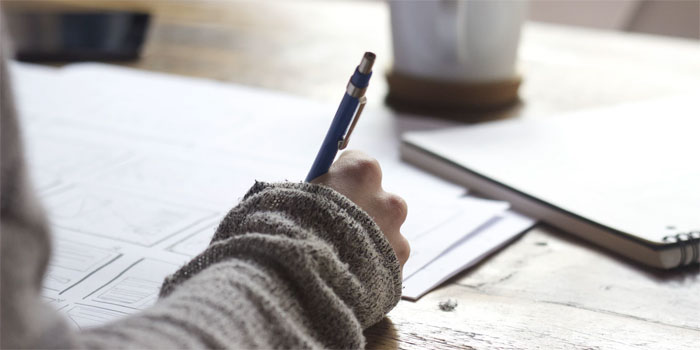write