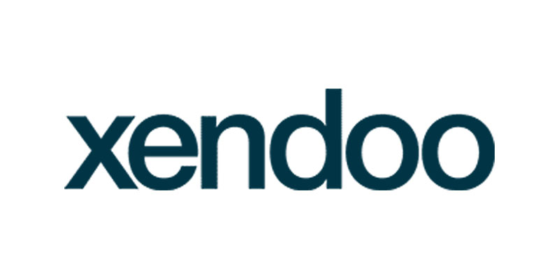 Xendoo logo
