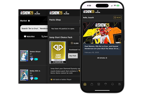Companion App
