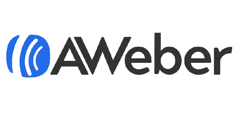 AWeber logo